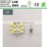 10-30 Volt g4 Led Lights