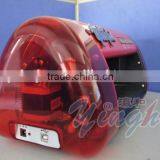 Yinghe 240 330 Desktop Cutting Plotter thumbnail-2