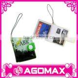 Factory Direct Sell Durable Plastic Memory Card Holder thumbnail-1