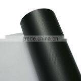 black back /frontlit pvc flex banner