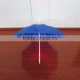 High Quality Straight, LED Umbrella With Torch, Umbrella Led thumbnail-2