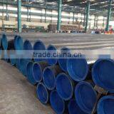 Exporter and Manufacturer Sch40 Carbon Steel Pipe/tubing API5L GR.B