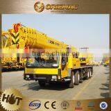 XCMG Crane Truck Crane QY50KA 35 Ton Truck Crane thumbnail-6