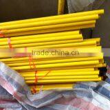 Anti-corrosion Fire Retandant FRP/GRP Fiberglass Pultruded Profile