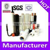 High Quality Pe/lldpe Self Adhesive Film