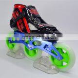 Customer Design Speed Skating Shoes Speed Skates Handmade Customer LOGO Speed Skate Heating-moldable thumbnail-1