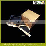 Paris Rose Perfume Bottle Gift Box