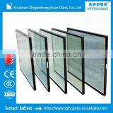 Clear Tempered Glass Green Glass Panels thumbnail-2