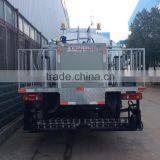 3tons Dongfeng Distributor Asphalt Truck for Sale thumbnail-3