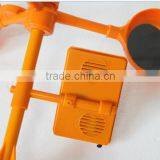 Eco-friendly High Quality Ultrasonic Bird Repeller thumbnail-4