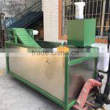 Automatic Sprocket Hardening Induction Heat Treatment Equipment (JLC-120KW) thumbnail-3