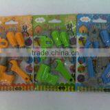 TPR Eraser, 3D Eraser, Different Kinds of Tools Shape Eraser thumbnail-1