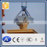 Electric Grab Bucket thumbnail-4