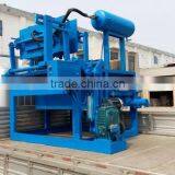 Eggs Tray and Egg Box Making Machine/Recycle Paper Egg Tray Making Machine thumbnail-3