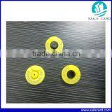 TPU Animal Ear Tag With Low Frequency Chip