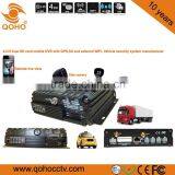 4G TWO SD Car Mobile DVR Audio Video Sync , GPS,WIFI.Car Black Box Function thumbnail-5