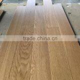 on Sale Prefinished 900x90x14/3mm AB Grade Engineered Oak Flooring thumbnail-1
