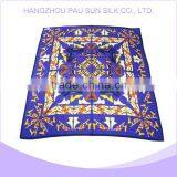 New Arrival Latest Design Modern Silk Scarf thumbnail-1