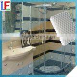 China Express Easy to Clean Natural Melamine Sponge Bathroom Cleaning thumbnail-1