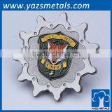 China Custom Metal Factory Custom Metal East India Company Coin thumbnail-3