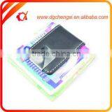 Popular Men Leather Money Clip thumbnail-4