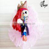 Exquisite Pirate Design Voodoo Doll Hot Selling thumbnail-4