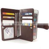 mobile phone case Creative&user-friendly Design Portable Tailored 1 Wallet Leather Case With Slot For Card & Stand Function