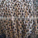 Steel Lifting Iron Chains Grade G80 thumbnail-2