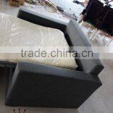 Wooden and Metal Frame Folding Sofa Bed YSBS 002 thumbnail-6