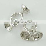 Clasps for Leather Cord Paracord Bracelet Clasps