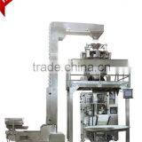 Best Seller in China 420 Vertical Biscuit Packing Machine VFFS Machine