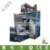 High Qulity Trolley Type Sand Blasting Equipment / Trolley Type Shot Blasting Machine(CE)