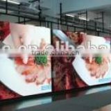 low price p5 smd full color led display indoor
