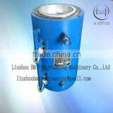 YDC2000-200 Series Lightweight Hydraulic Core-through(stressing) Tension Jacks thumbnail-1
