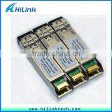 Cisco Compatible CWDM Series With DDM 80Km CWDM 10Gb SFP