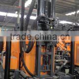 0-200m Water Borehole Drilling Rig ,geotechnical Drilling Machine thumbnail-3