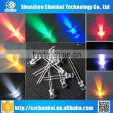 HIGH BRIGHTNESS RED 5MM LED thumbnail-1