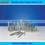 Metal Working Corner Radius Cutting Tools
