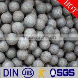 Different Sizes Forged Steel Grinding Ball for Ball Mill thumbnail-4