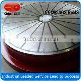 RMC100 Circular Dense Permanent Magnetic Chuck thumbnail-1