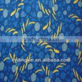 100% Polyester Jacquard Fabric for Car Seat Cover
