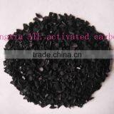Factory Price Coconut Shell Based Activated Carbon for Decolorizing Refined