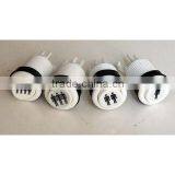 American style selector pushbutton switch from guangzhou