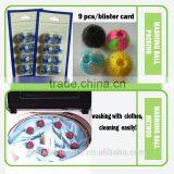 100% Nylon Magic Washing Ball for Clothes thumbnail-6