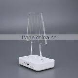 Wholesale Modern Acrylic 3D Aroma Lamp Gift Lamp thumbnail-2