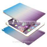 High Quality Wholesale Rainbow Color New Product Smart Case For Ipad Pro 9.7 thumbnail-5