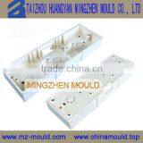 New Style Hot Selling Plastic Lunch Box Mould Manufacturer thumbnail-5