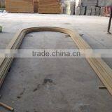 Church Renovation External Wall Decoration Sandstone Window Surround thumbnail-2