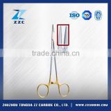 hot sale tungsten carbide orthodontic pliers made in China