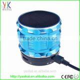 Portable Mini Bluetooth Speaker Super Bass Stereo Wireless Speakers Handsfree Loudspeaker With Mic +TF Card Slot For Laptop/PC thumbnail-4